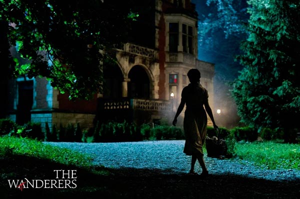 2018 Garden State Film Festival To Launch With Gala & Screening of &#34;The Wanderers: Quest of The Demon Hunter&#34;