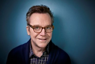 Wellmont Theater Presents Tom Arnold