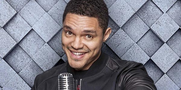 NJPAC Adds Third Show For Trevor Noah