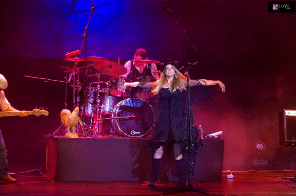 “If You’re a Fleetwood Mac Fan, You’ve Got to See Tusk!” LIVE! at The Strand Lakewood