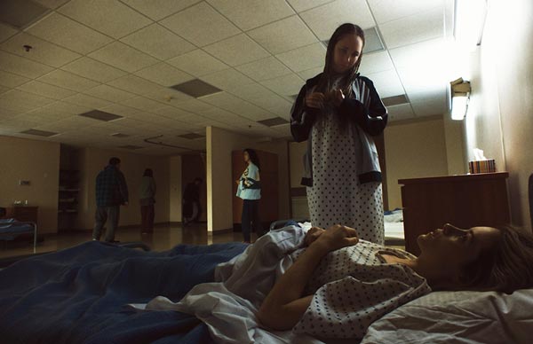 REVIEW: &#34;Unsane&#34;