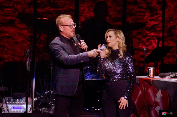 Phil Vassar and Kellie Pickler’s “A Christmas Tour” LIVE! at New Brunswick’s State Theatre