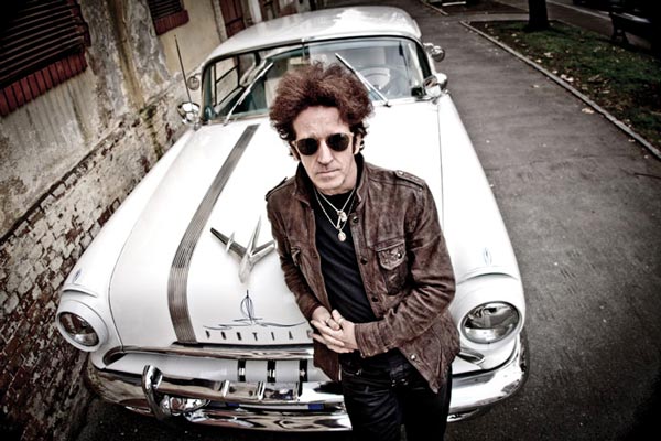 Willie Nile&#39;s Birthday Bash To Take Place At House Of Independents