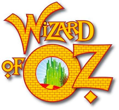 Our Gang Players presents &#34;The Wizard of Oz&#34;