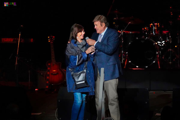 &#34;Very Happy!&#34; The Buckinghams and Cowsills Star in Cousin Brucie&#39;s Rock and Roll Yearbook Vol. 2 LIVE!
