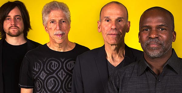 NJPAC Presents Yellowjackets, Jazz Fusion Legends