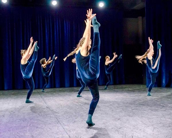 Nurturing The Future of Dance In New Jersey