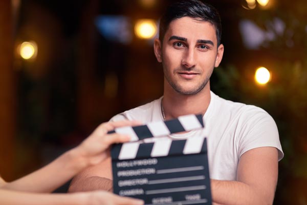 Short Indie Film To Be Shot In Monmouth County Seeks Two Actors