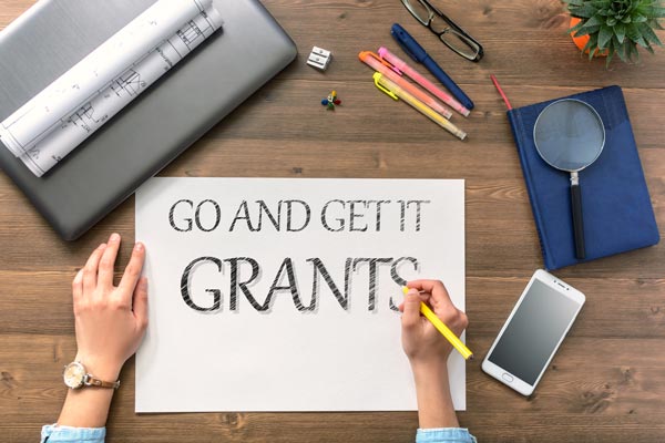 Grants Are Now Available for Garden State Organizations from the New Jersey State Council on the Arts