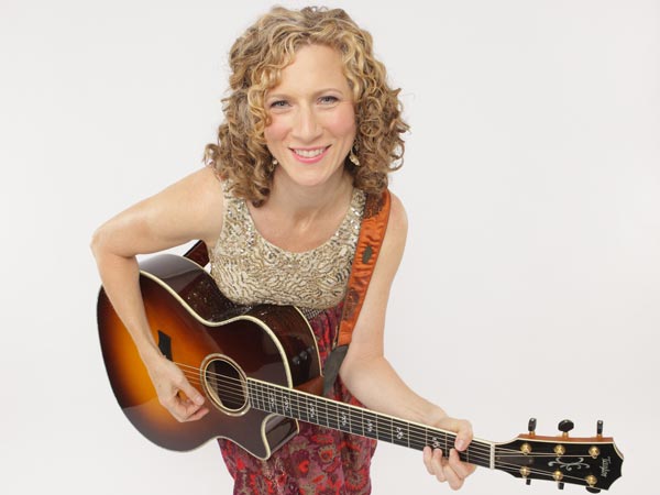 Laurie Berkner To Headline Children&#39;s Concert At 2018 NJ Festival of Ballooning