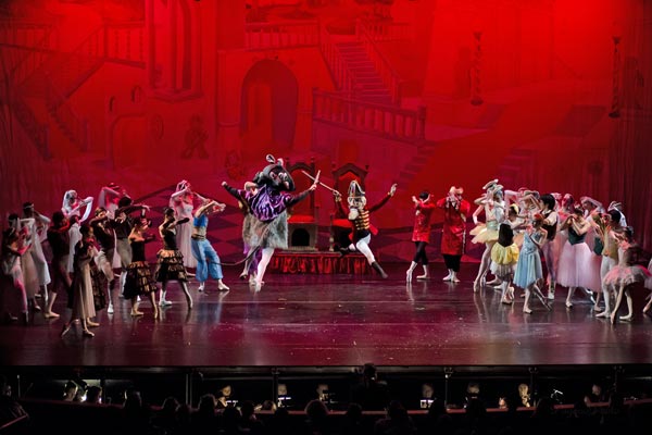 Atlantic City Ballet Announces 37th Season