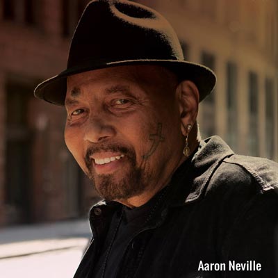 Michael Arnone&#39;s Crawfish Fest To Celebrate 30th Anniversary with Aaron Neville & Marcus King Band