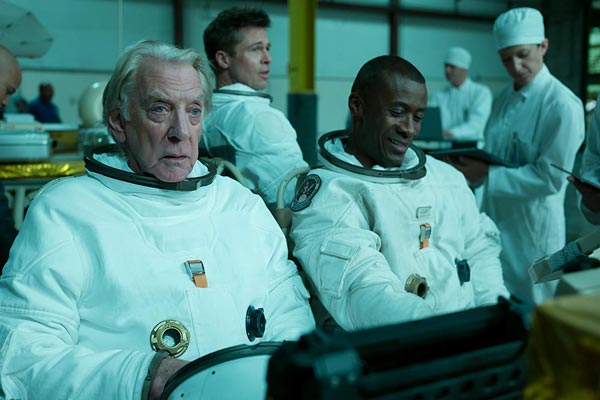 REVIEW: &#34;Ad Astra&#34;