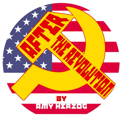 Circle Players Presents &#34;After The Revolution&#34;