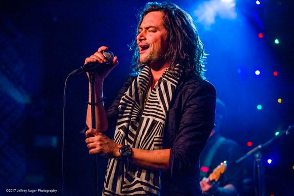 An Interview With Constantine Maroulis