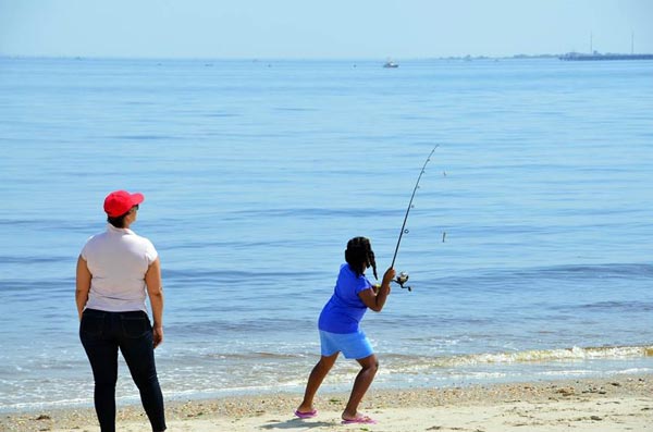 Bayshore Fishing Derby Scheduled For August 24