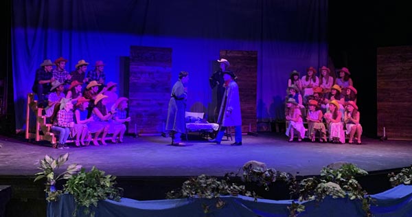 Aspire Pac Presents Big Fish Read It At Newjerseystage Com