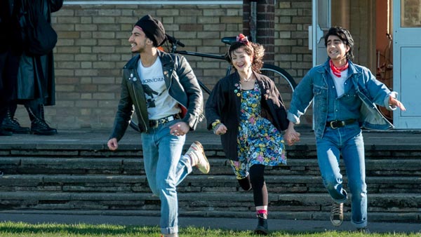 REVIEW: &#34;Blinded By The Light&#34;