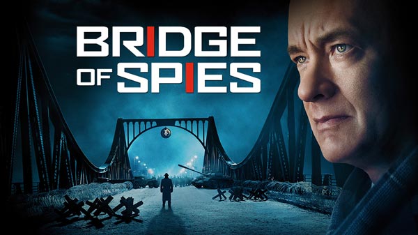 Lights! Camera! Politics! Film Series Presents &#34;Bridge of Spies&#34;