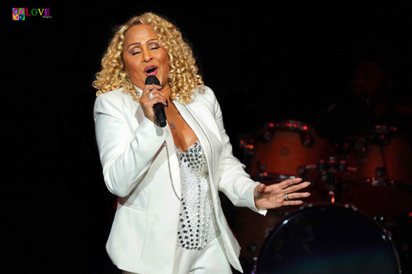 Cousin Brucie Presents Darlene Love, Kenny Vance and the Planotones, and The Ventures LIVE! at PNC Bank Arts Center