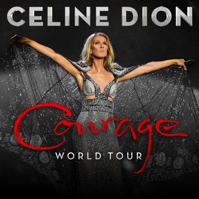 Celine Dion To Perform At Prudential Center On March 7, 2020