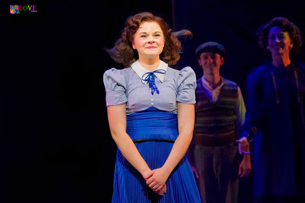 &#34;I Didn’t Want It to End!&#34; Chasing Rainbows: The Road to Oz at Paper Mill Playhouse