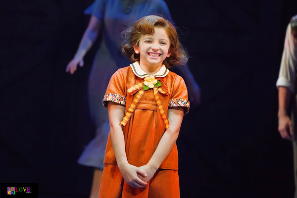 &#34;I Didn’t Want It to End!&#34; Chasing Rainbows: The Road to Oz at Paper Mill Playhouse