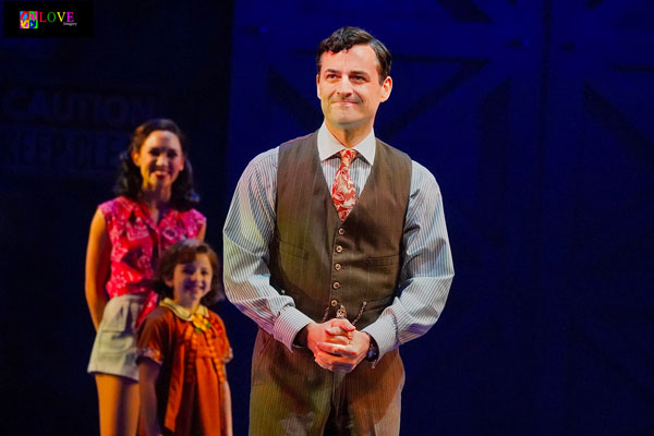 &#34;I Didn’t Want It to End!&#34; Chasing Rainbows: The Road to Oz at Paper Mill Playhouse