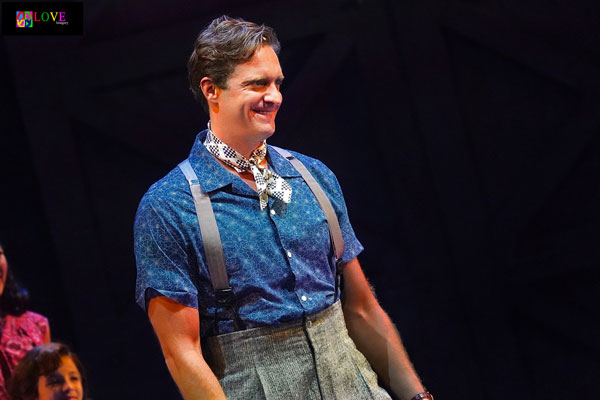 &#34;I Didn’t Want It to End!&#34; Chasing Rainbows: The Road to Oz at Paper Mill Playhouse