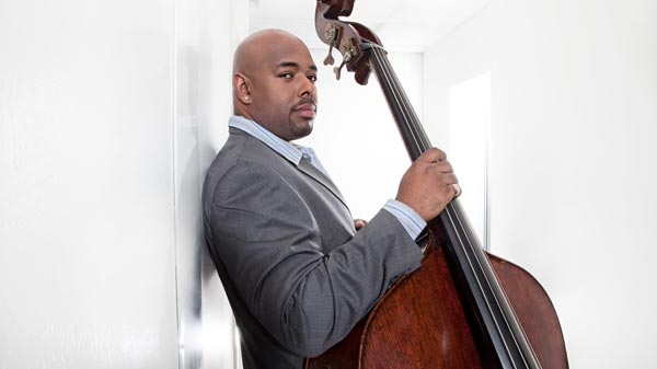 NJPAC Presents The Roots with Special Guest A Christian McBride Situation