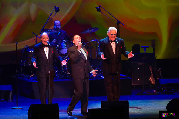 Chubby Checker LIVE! at the State Theatre NJ