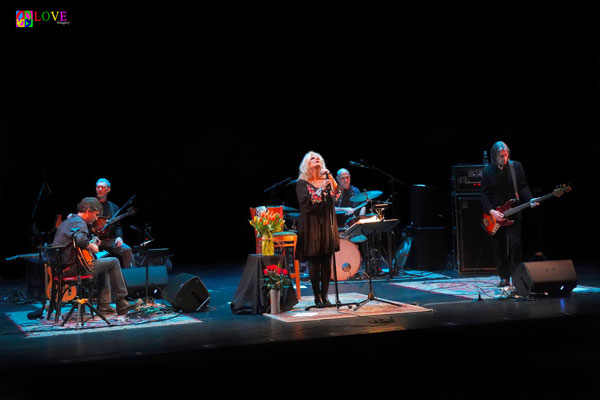 &#34;Mesmerizing!&#34; Cowboy Junkies LIVE! at the Grunin Center
