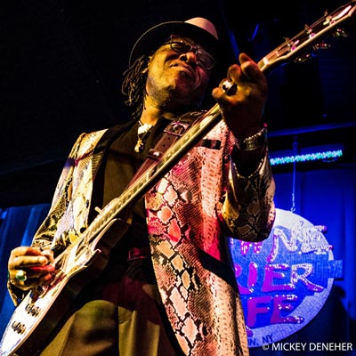 Rock On! This Week Rock On! This Week