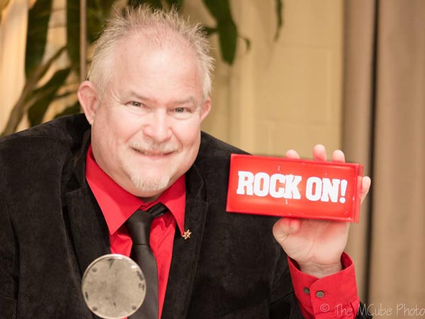 Rock on Radio with Danny Coleman Celebrates 10th Anniversary