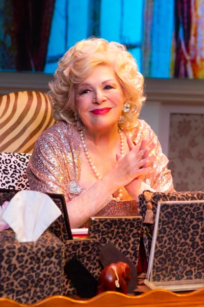 Renee Taylor Talks About &#34;My Life On A Diet&#34;