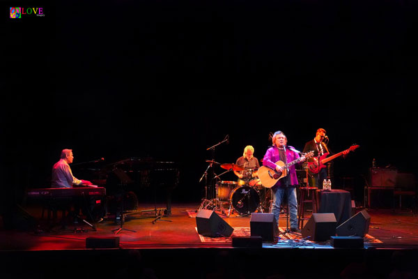 &#34;Flawless!&#34; Don McLean LIVE! at SOPAC