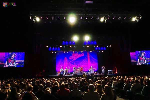 &#34;My Favorite of All Favorites!&#34; The Doobie Brothers LIVE! at The Hard Rock Hotel and Casino