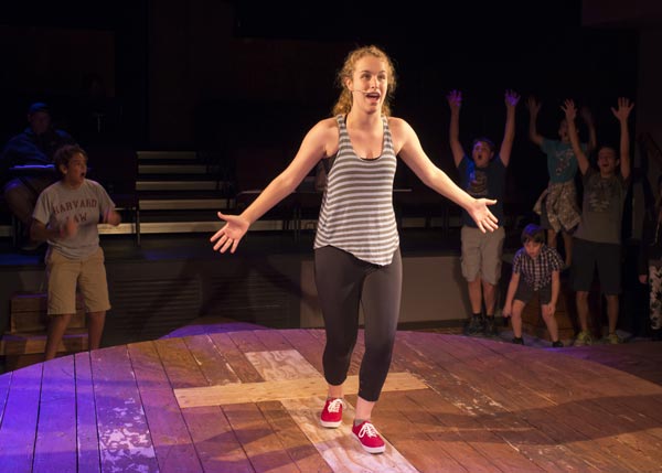 Eagle Theatre Conservatory&#39;s Summer Camp Returns In July