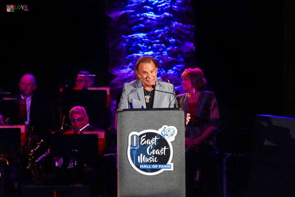 &#34;Keeping the Music Alive!&#34; The East Coast Music Hall of Fame&#39;s First Annual Awards Gala