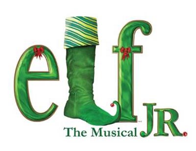 Wharton Players Present &#34;Elf Jr.&#34;