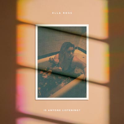 Makin Waves Record of the Week: &#34;Is Anyone Listening?&#34; by Ella Ross