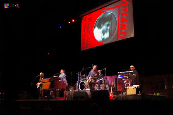 Felix Cavaliere’s Rascals and Stephen Bishop LIVE! at the Great Auditorium