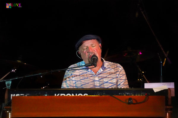 Felix Cavaliere’s Rascals and Stephen Bishop LIVE! at the Great Auditorium