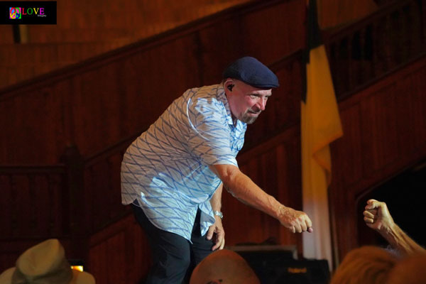 Felix Cavaliere’s Rascals and Stephen Bishop LIVE! at the Great Auditorium