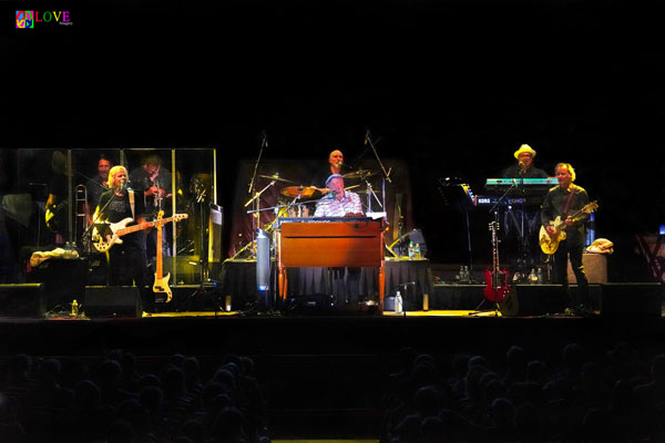 Felix Cavaliere’s Rascals and Stephen Bishop LIVE! at the Great Auditorium