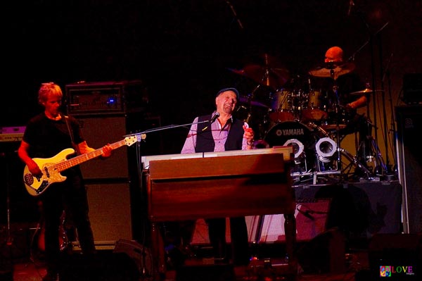 An Interview with Felix Cavaliere, Who Performs on July 19 at the Great Auditorium with Stephen Bishop