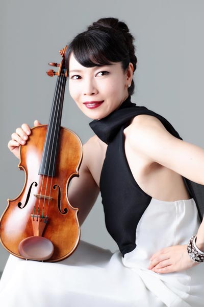 Garden State Philharmonic Brings Vivaldi S Four Seasons To The