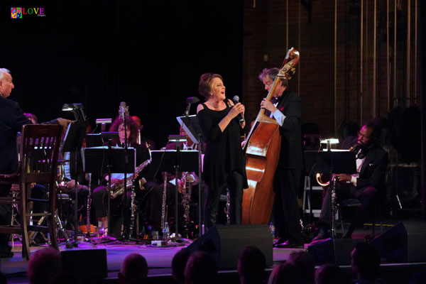 &#34;Judy Garland at Carnegie Hall: The 50th Anniversary Concert&#34; with Lorna Luft LIVE! at the Paramount Theatre