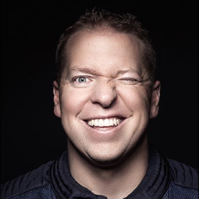 NJPAC Presents Comedian Gary Owen with special guest Bruce Bruce
