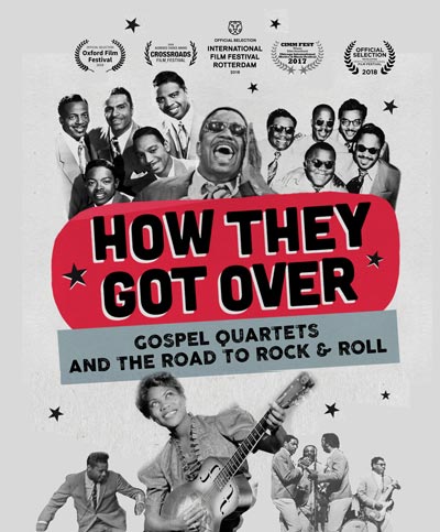 How They Got Over: An Interview With Robert Clem